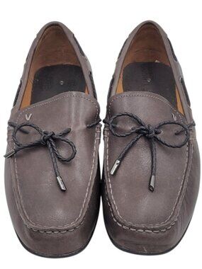 Vionic | Shoes | Vionic Mens Mason Black Suede Horsebit  display picture 1